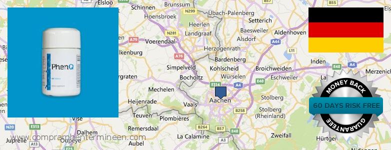 Purchase PhenQ online Aachen, Germany Where to Purchase PhenQ online Aachen, Germany