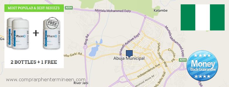 Purchase PhenQ online Abuja, Nigeria Where Can I Buy PhenQ online Abuja, Nigeria