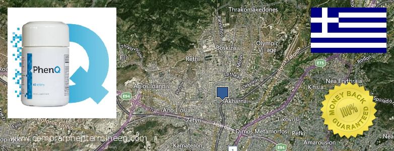 Purchase PhenQ online Acharnes, Greece Buy PhenQ online Acharnes, Greece