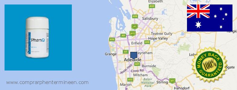 Where Can I Buy PhenQ online Adelaide, Australia