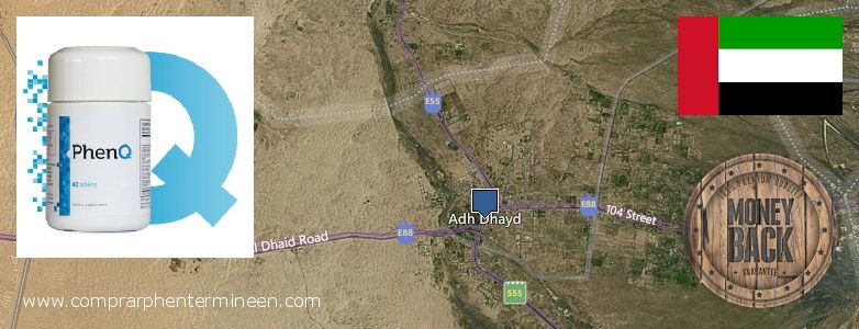 Purchase PhenQ online Adh Dhayd, UAE Where to Buy PhenQ online Adh Dhayd, UAE