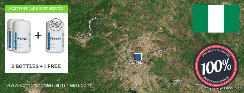 Purchase PhenQ online Ado-Ekiti, Nigeria Where Can I Buy PhenQ online Ado-Ekiti, Nigeria