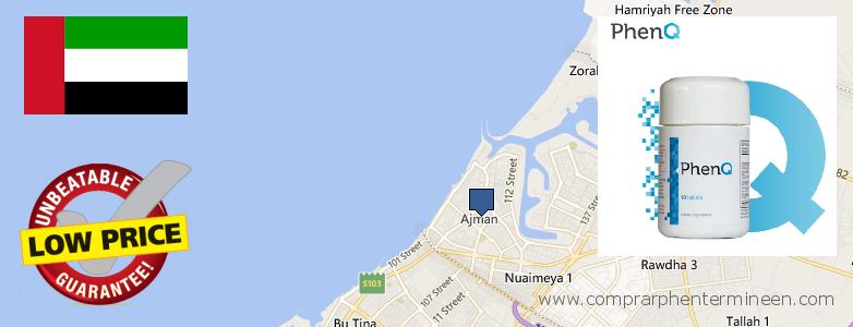 Buy PhenQ online Ajman, UAE Where to Buy PhenQ online Ajman, UAE