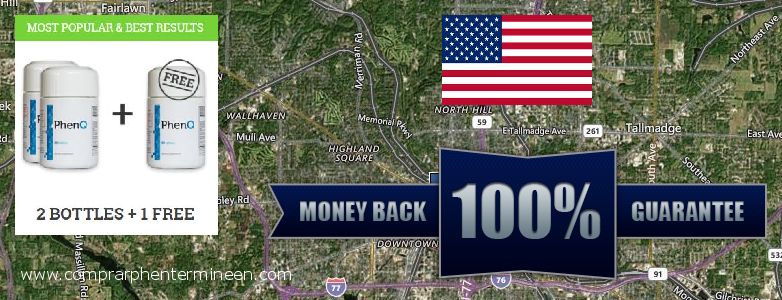 Comprar Phentermine en linea Akron, USA Dónde comprar Phentermine en linea Akron, USA