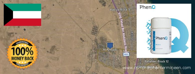 Where to Purchase PhenQ online Al Ahmadi, Kuwait