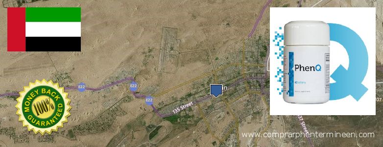 Purchase PhenQ online Al Ain, UAE Where to Buy PhenQ online Al Ain, UAE