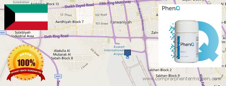 Where Can You Buy PhenQ online Al Farwaniyah, Kuwait