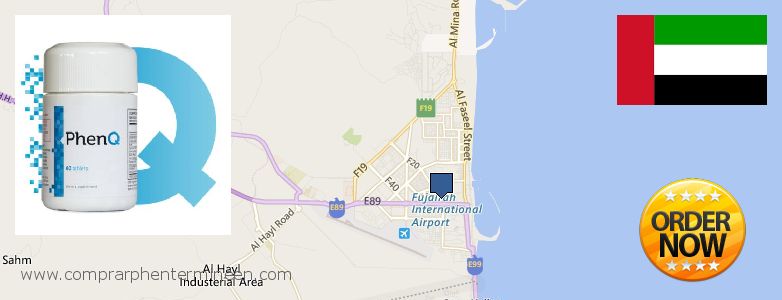 Purchase PhenQ online Al Fujayrah, UAE Where to Purchase PhenQ online Al Fujayrah, UAE