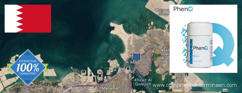 Where Can You Buy PhenQ online Al Muharraq, Bahrain