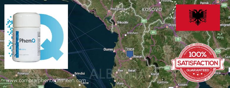 Dónde comprar Phentermine en linea Albania