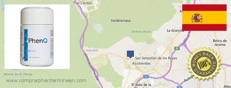 Buy PhenQ online Alcobendas, Spain Where Can I Buy PhenQ online Alcobendas, Spain