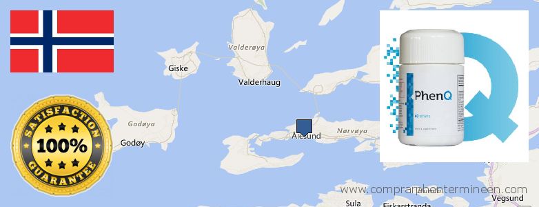 Where to Buy PhenQ online Alesund, Norway