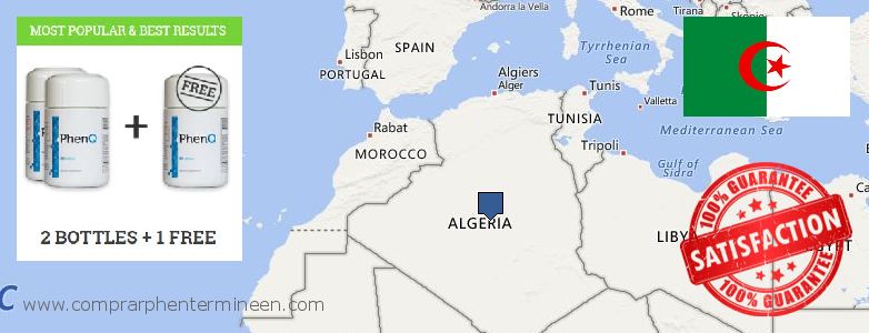 Where to Purchase PhenQ online Algeria