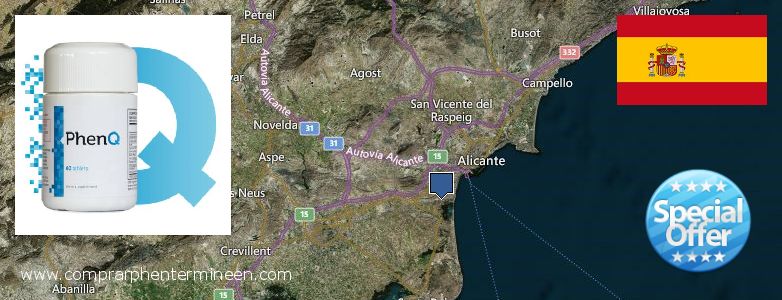 Comprar Phenq en linea Alicante, Spain Dónde comprar Phenq en linea Alicante, Spain