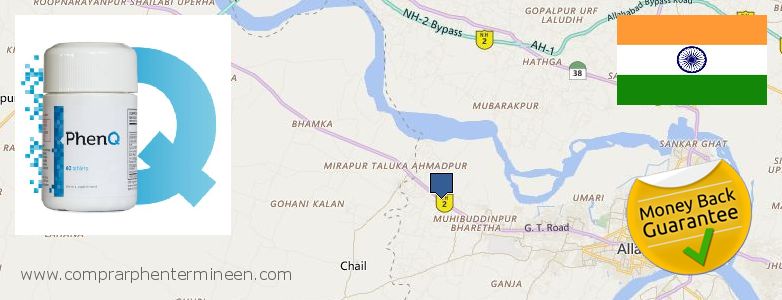 Buy PhenQ online Allahabad, India Where to Buy PhenQ online Allahabad, India