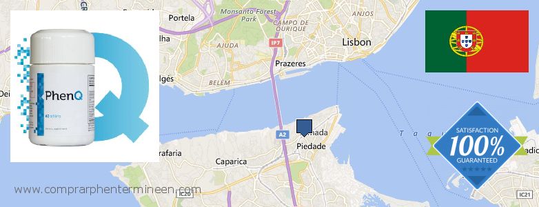 Where Can I Buy PhenQ online Almada, Portugal