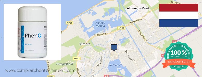 Where to Buy PhenQ online Almere Stad, Netherlands