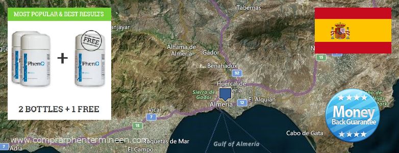 Purchase PhenQ online Almeria, Spain Where Can I Buy PhenQ online Almeria, Spain
