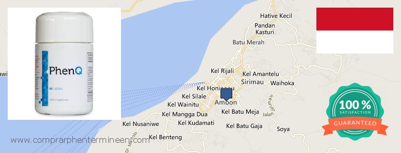 Buy PhenQ online Ambon, Indonesia Where to Buy PhenQ online Ambon, Indonesia