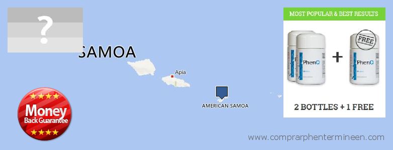 Onde Comprar Phentermine on-line American Samoa