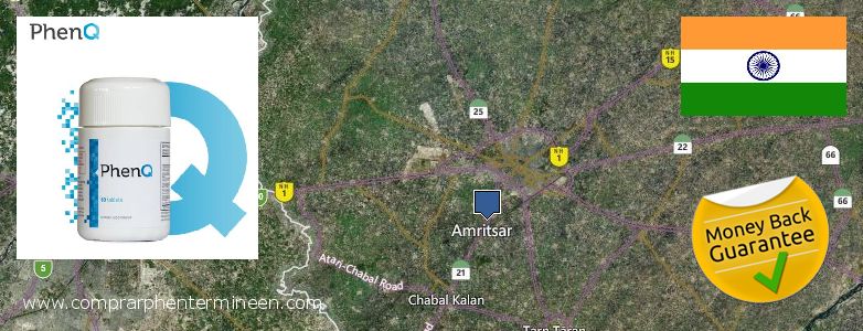 Purchase PhenQ online Amritsar, India Where Can I Buy PhenQ online Amritsar, India