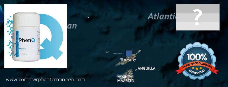 Where to Purchase PhenQ online Anguilla