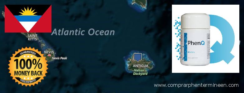 Where to Purchase PhenQ online Antigua and Barbuda