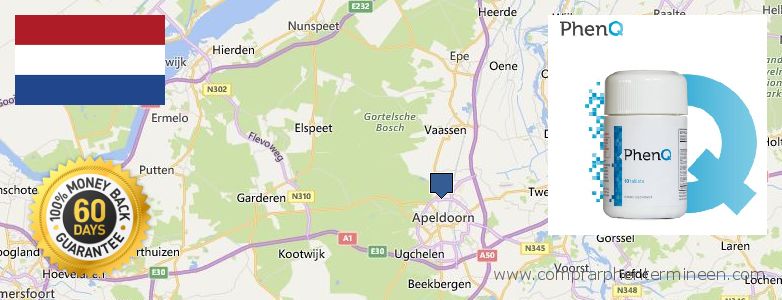 Where to Buy PhenQ online Apeldoorn, Netherlands
