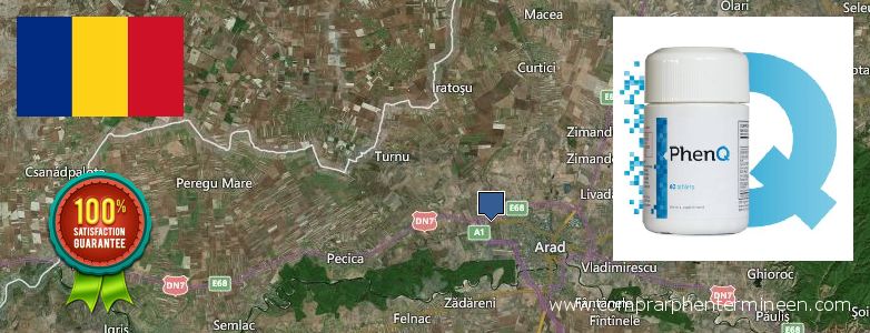 Buy PhenQ online Arad, Romania Where to Purchase PhenQ online Arad, Romania