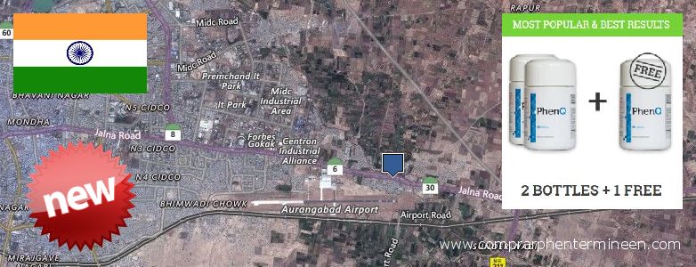 Buy PhenQ online Aurangabad, India Where Can I Purchase PhenQ online Aurangabad, India