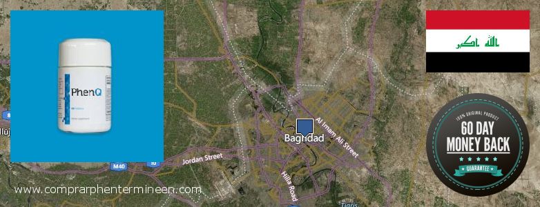 Purchase PhenQ online Baghdad, Iraq Where to Buy PhenQ online Baghdad, Iraq
