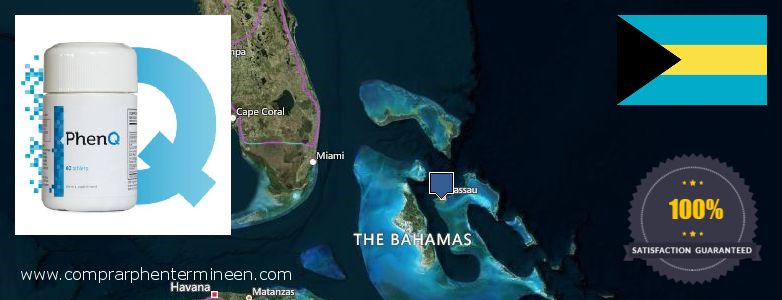 Where to Buy PhenQ online Bahamas