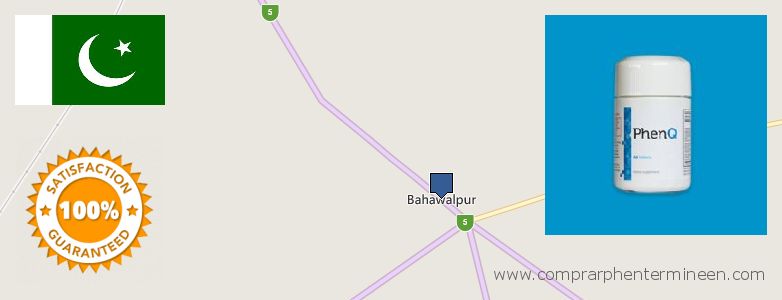 Where Can I Purchase PhenQ online Bahawalpur, Pakistan