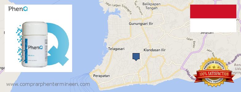 Best Place to Buy Phentermine Pills online Balikpapan, Indonesia