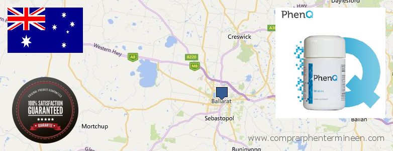 Where Can I Purchase PhenQ online Ballarat, Australia