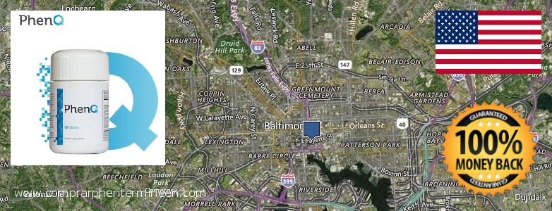 Comprar Phentermine en linea Baltimore, USA Dónde comprar Phentermine en linea Baltimore, USA