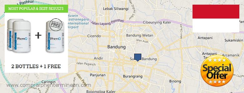 Where to Buy PhenQ online Bandung, Indonesia