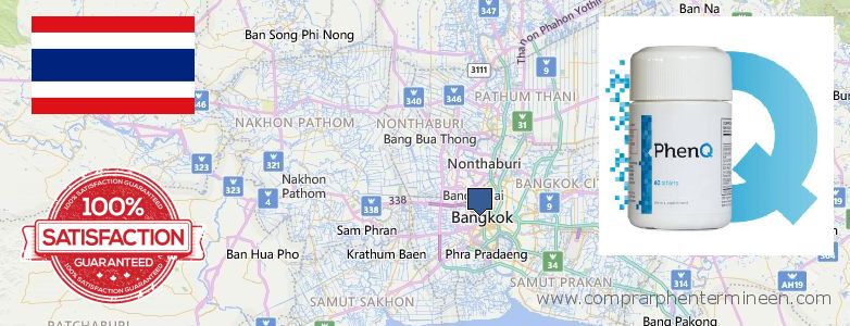 Where to Purchase PhenQ online Bangkok, Thailand