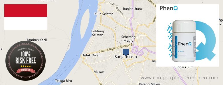 Where Can You Buy Phentermine Pills online Banjarmasin, Indonesia