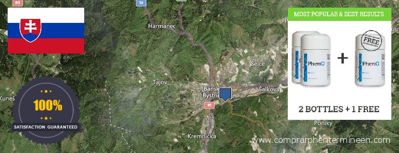 Where Can You Buy PhenQ online Banska Bystrica, Slovakia