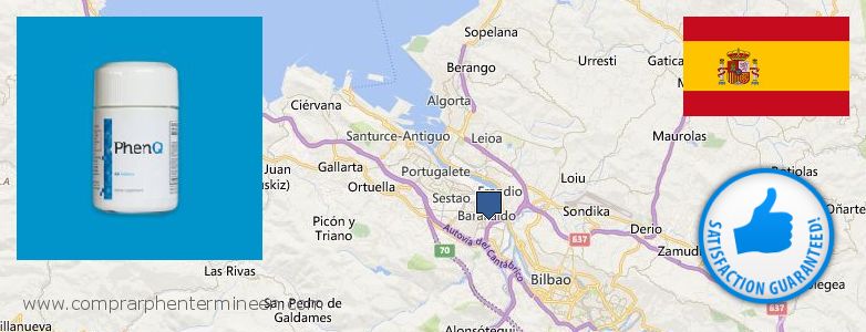 Where to Buy PhenQ online Barakaldo, Spain