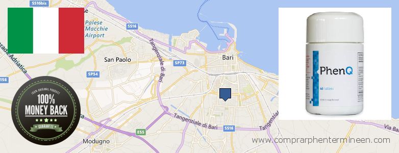 Where to Purchase PhenQ online Bari, Italy