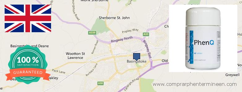 Where to Purchase PhenQ online Basingstoke, United Kingdom