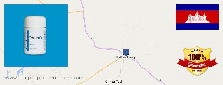 Buy PhenQ online Battambang, Cambodia Where Can I Buy PhenQ online Battambang, Cambodia