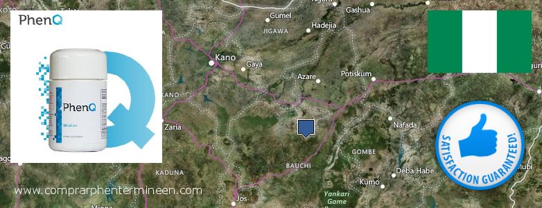 Purchase PhenQ online Bauchi, Nigeria Where to Buy PhenQ online Bauchi, Nigeria