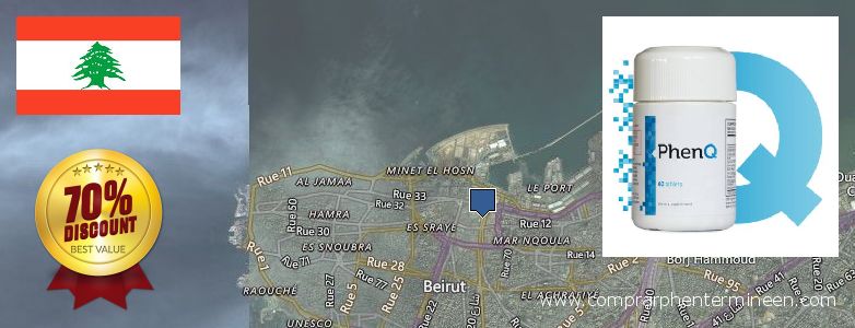 Purchase PhenQ online Beirut, Lebanon Where to Buy PhenQ online Beirut, Lebanon