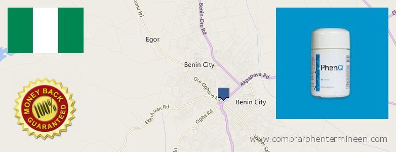 Best Place to Buy PhenQ online Benin City, Nigeria