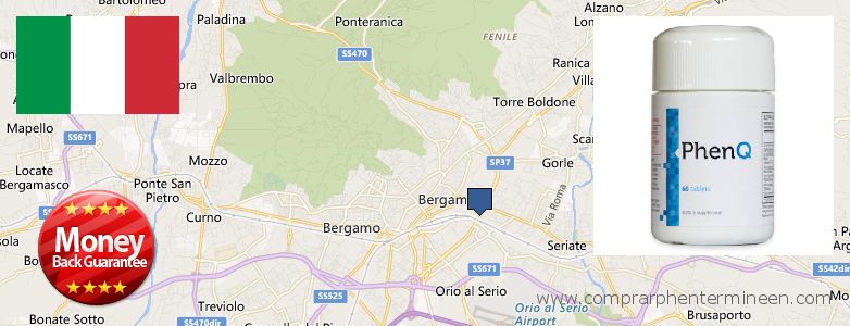 Best Place to Buy PhenQ online Bergamo, Italy