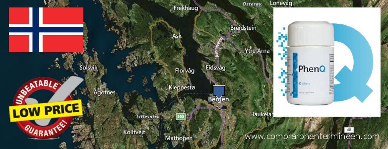 Where to Purchase PhenQ online Bergen, Norway