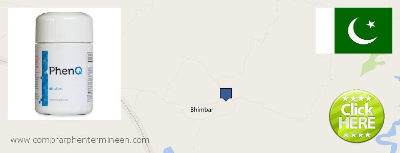 Where Can I Buy PhenQ online Bhimbar, Pakistan